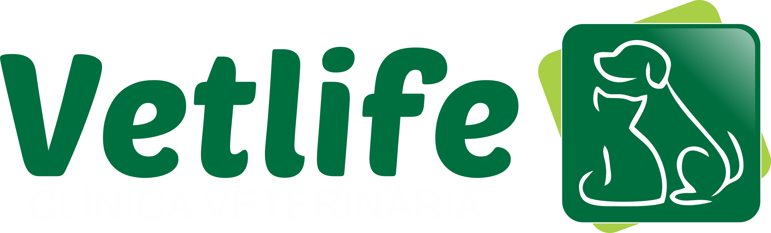 Logo Vetlife